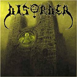 Disörder (GER) : Demo 2005